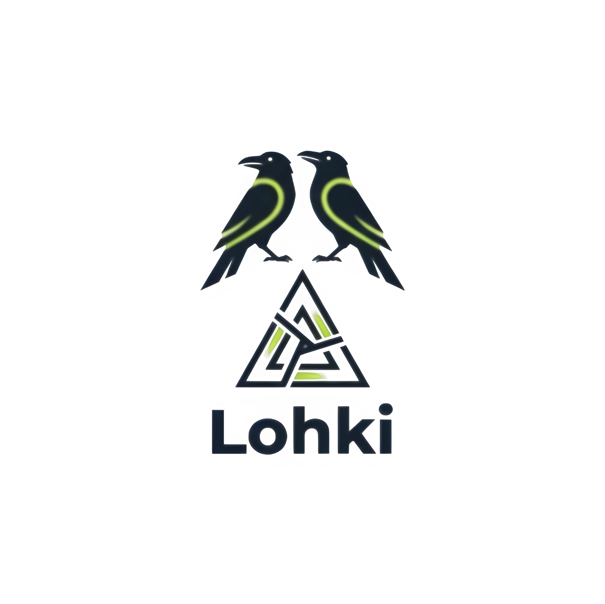 Lohki logo